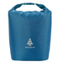 PAW-THORN Roll-Top Dog Food Bag