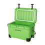 Parrot Green