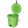 Parrot Green