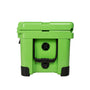 Parrot Green