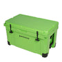 Parrot Green