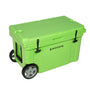 Parrot Green
