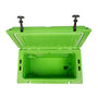 Parrot Green