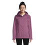 Purple Gum Drop