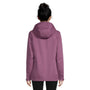 Purple Gum Drop