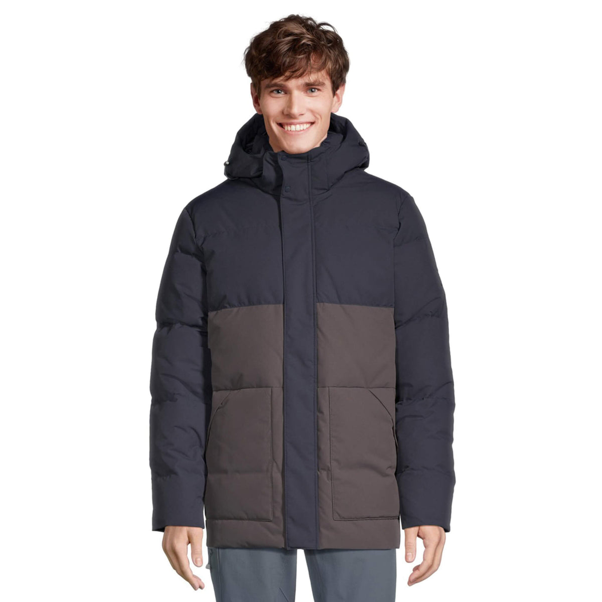Woods CANADA ダウンジャケット Down Jacket Men's LIPSETT II Down Jacket – Woods CA