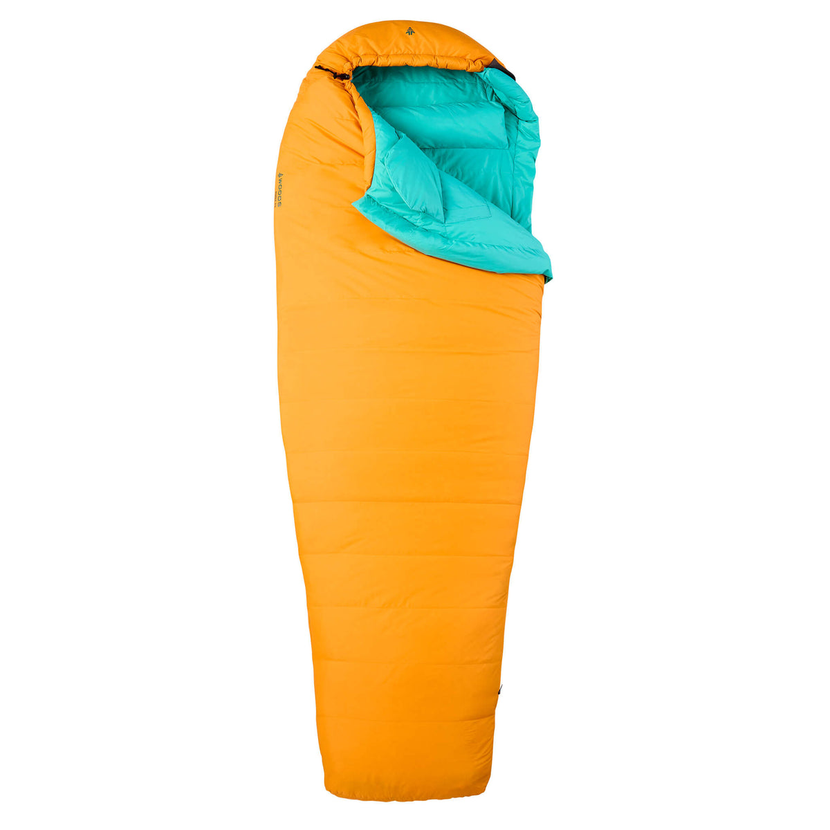 ARCTIC™ -7C Down Sleeping Bag – Woods CA