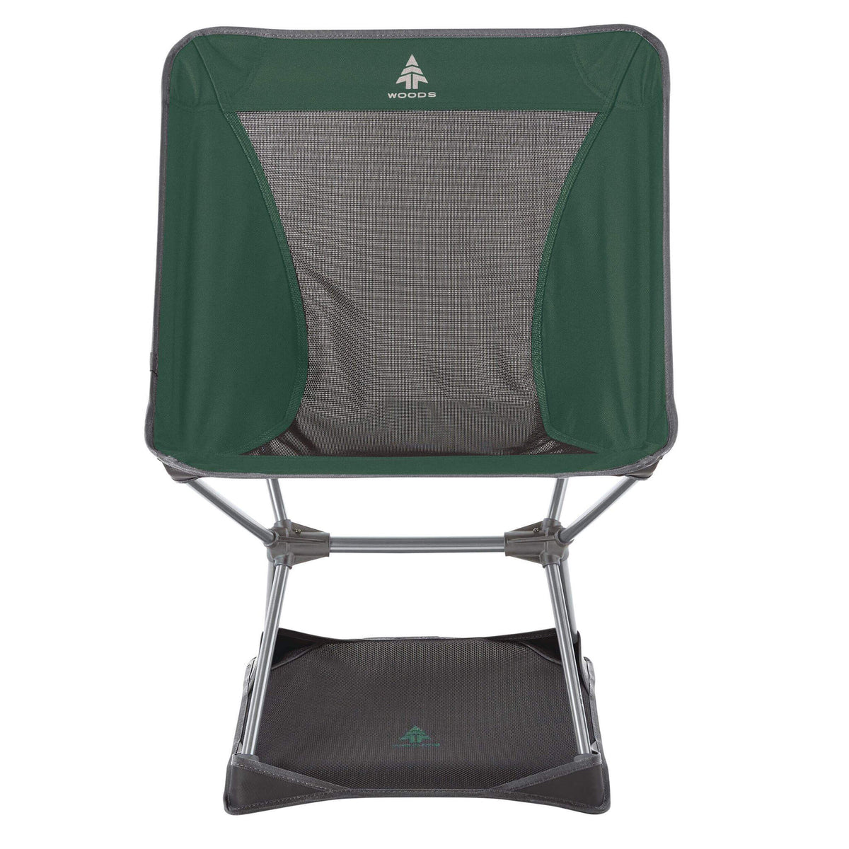 Terra Powerlite Chair – Woods CA