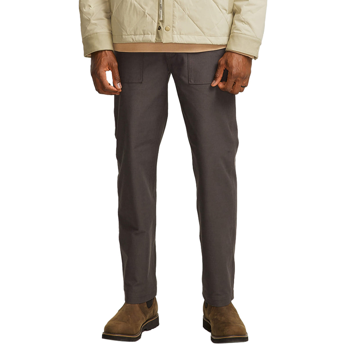 Men's HERITAGE Chore Pants – Woods CA