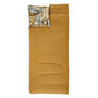 MIGRATOR Duck Print Sleeping Bag, -15°C