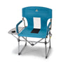 POPLAR Director Chair with Table