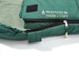 FERNIE 4°C Sleeping Bag
