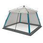 NOOK Instant 11' x 11' Camp Shelter