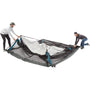 NOOK Instant 11' x 11' Camp Shelter