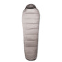 DOWN-HYBRID 0°C Mummy Sleeping Bag
