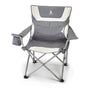 LAKEVIEW Lumbar Camp Chair