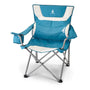 LAKEVIEW Lumbar Camp Chair