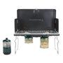 MULTI-FUEL Stove