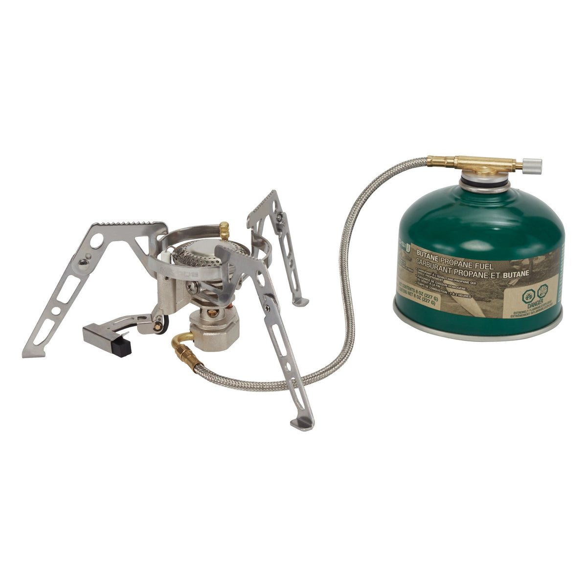 BACKPACKING Stove – Woods CA