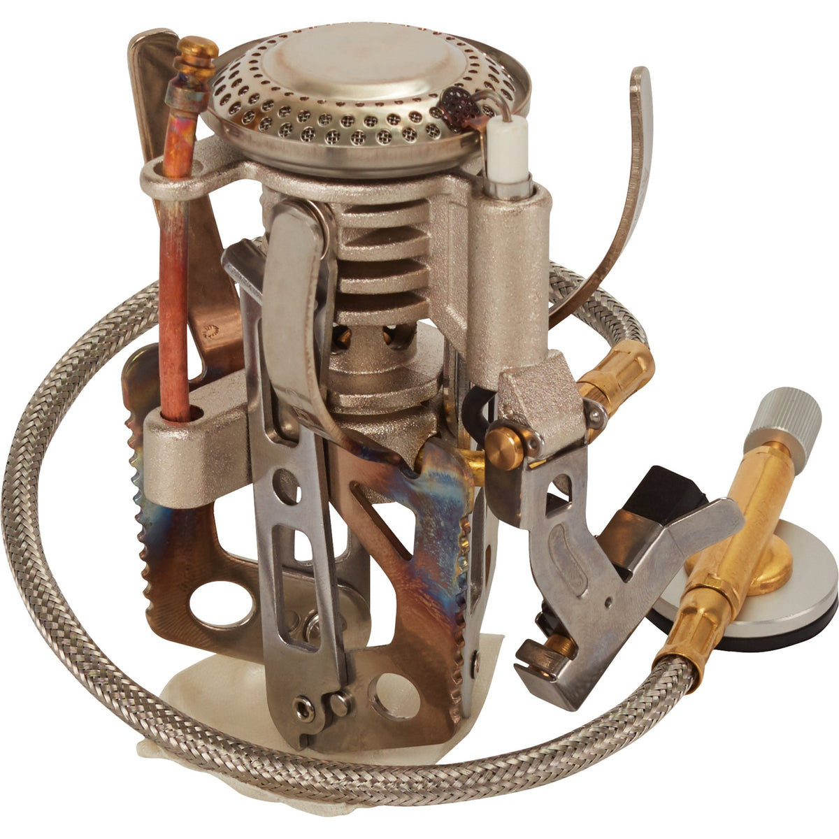 BACKPACKING Stove – Woods CA