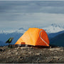 PINNACLE 2-Person, 4-Season Tent