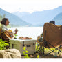 MAMMOTH Camp Chair