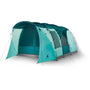 REFUGE 8-Person, 2 Room Tent, 3-Season