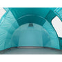 REFUGE 8-Person, 2 Room Tent, 3-Season
