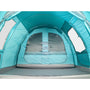 REFUGE 8-Person, 2 Room Tent, 3-Season