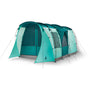 REFUGE 6-Person. 2-Room Tent, 3-Season