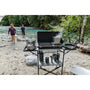 TWOFOLD Grill/Burner Propane Stove