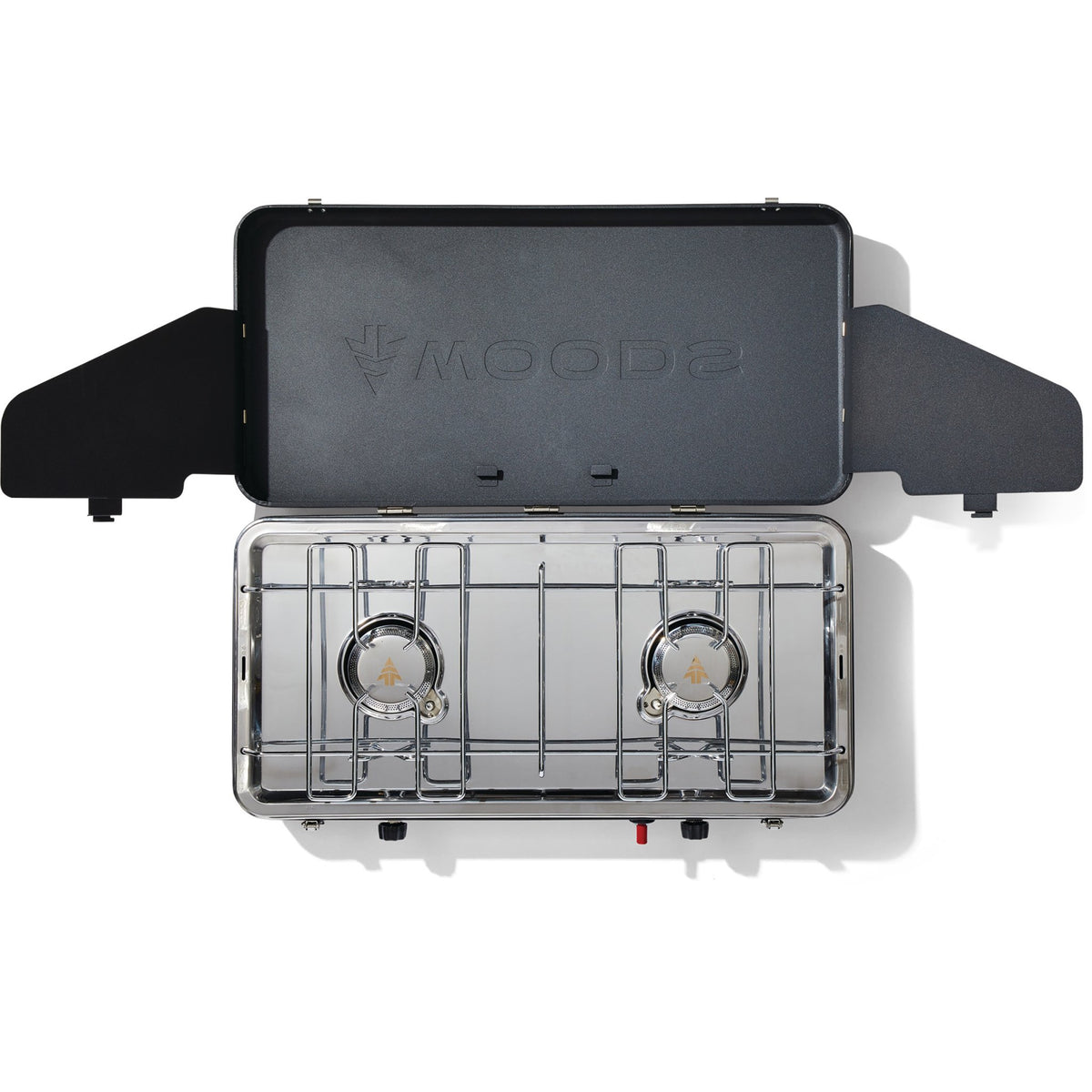 BLAZE Propane Stove – Woods CA