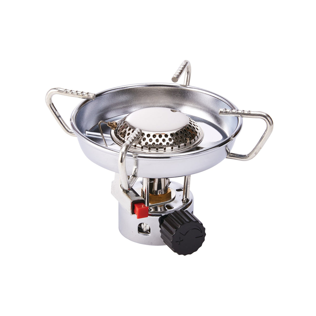BACKWOODS Stove – Woods CA
