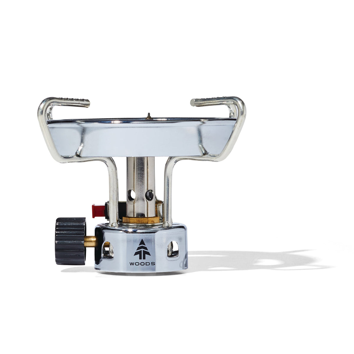 BACKWOODS Stove – Woods CA