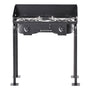PROSPECTOR 2-Burner Stove