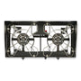 PROSPECTOR 2-Burner Stove