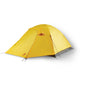 CASCADE 4-Person Backpacking Tent, 3-Season