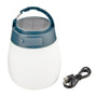 GIBBOUS Large Solar LED Camp Light