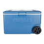 BOREAL Wheeled 65 Cooler