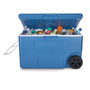 BOREAL Wheeled 65 Cooler