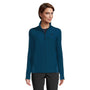 Moroccan Blue