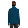 Moroccan Blue