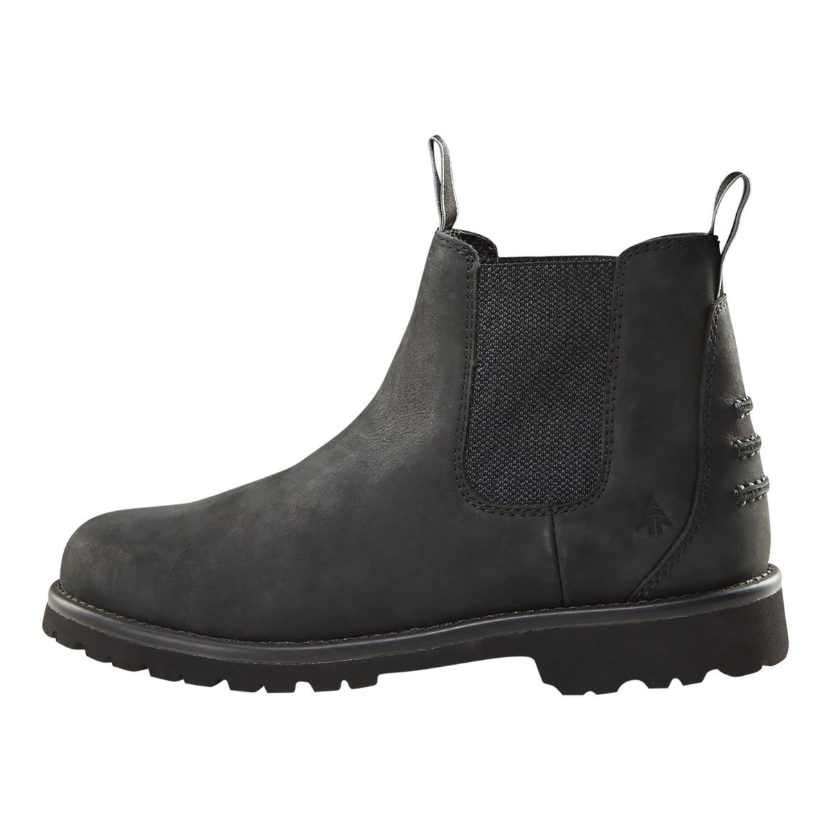 PATRIDGE Chelsea Boots – Woods