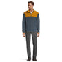 Buckthorn Brown