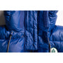 Limoges Blue
