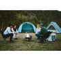 A-FRAME 3 Person, 3 Season Tent