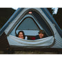 A-FRAME 3 Person, 3 Season Tent