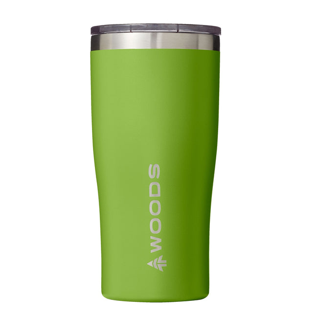 Woods Insulated Tumbler – Woods Coffee