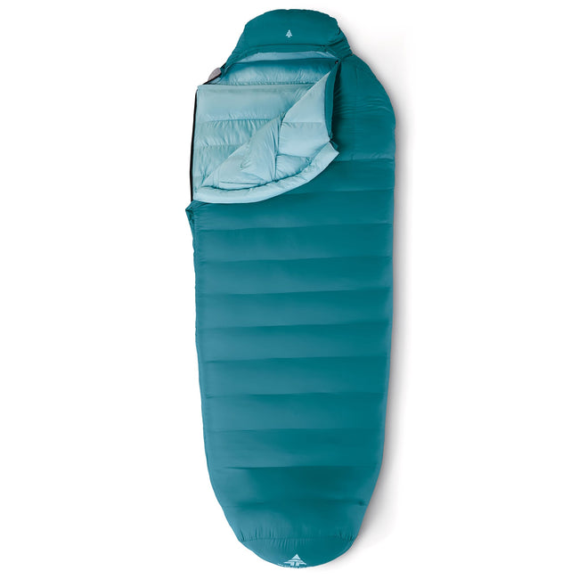 O'HARA 0°C Backpacking Sleeping Bag