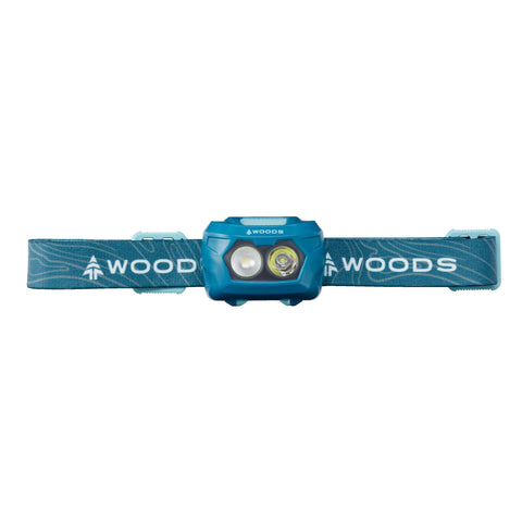 O'HARA LED Headlamp